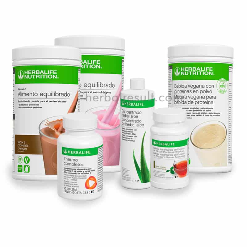 Tienda Herbalife